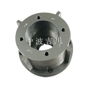 冰箱壓縮機(jī)鐵芯（Refrigerator compressor iron core）