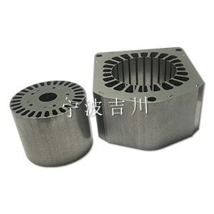 冰箱壓縮機(jī)鐵芯（Refrigerator compressor iron core）